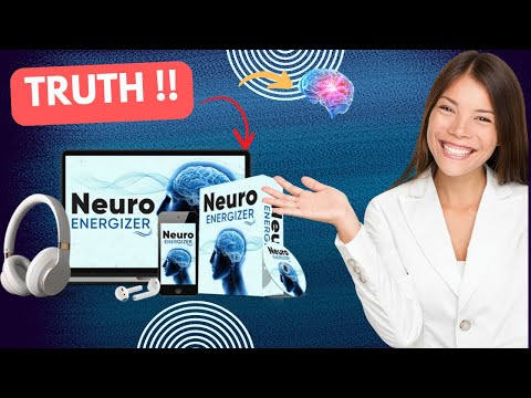 neuro energizer review the truth they dont want you to know