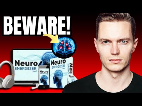 neuro energizer reviews the 7 second audio method my focus energy memory results in 2025