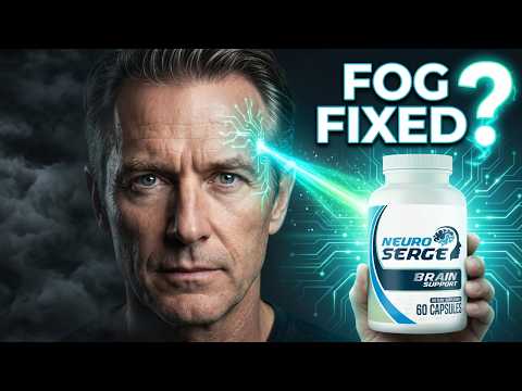 neuro serge review 100 truth on restoring focus