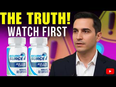 neuro serge review 2026 does this brain supplement really work usa
