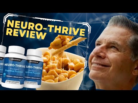 neuro thrive review does chris wilsons sticky okinawan memory bean brain support supplement work