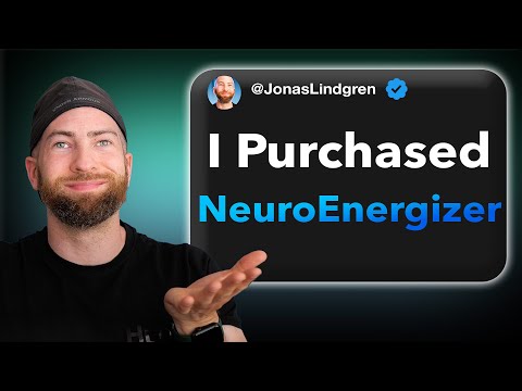 neuroenergizer review 7 second brain trick