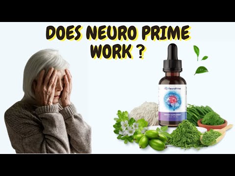 neuroprime review the ultimate memory revival tonic f09f92a1 does it really work