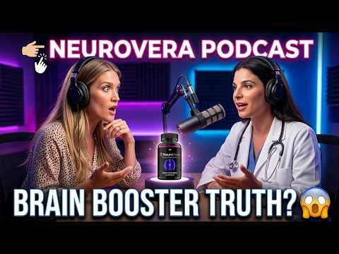 neurovera review 2026 does this brain supplement really work honest results shocking truth