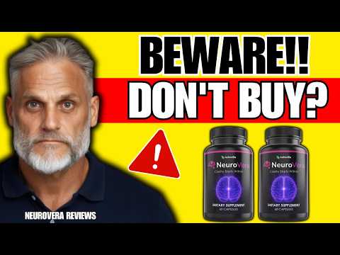 neurovera review e29d8cscam or legite29c85 neuro vera reviews neurovera work neurovera nutraville review