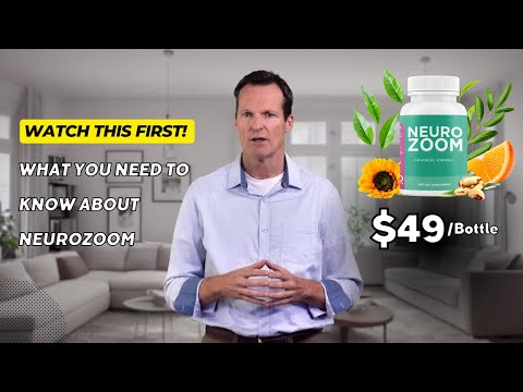 neurozoom review does neurozoom supplement work in 2024