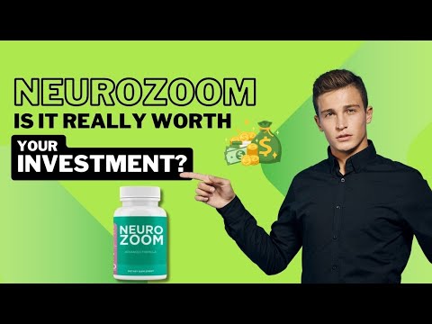neurozoom review uncovering the reality e29c85behind its hyped claimse29d8c