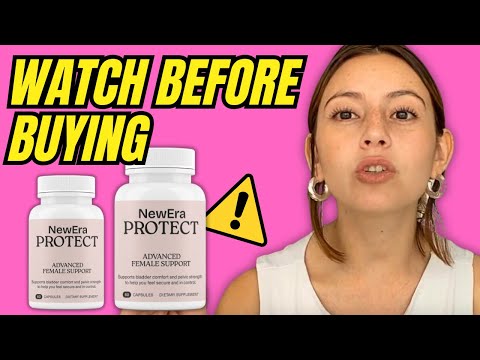 newera protect review 2025 ingredients side effects does it really work watch before buying