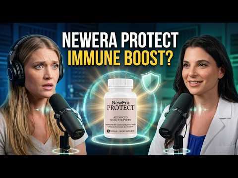 newera protect review 2026 does it really boost immunity or just another hype shocking truth