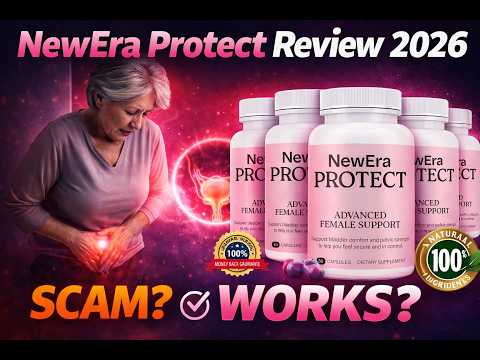newera protect review 2026 does it really work honest benefit ingredient warning before buying