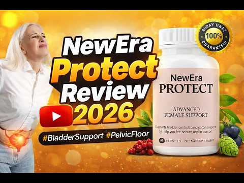 newera protect review 2026 honest look at ingredients bladder support what to