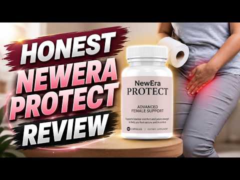 newera protect review 2026 real bladder support or just hype