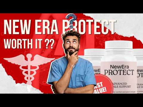 newera protect review bladder fix or expensive pee 2026