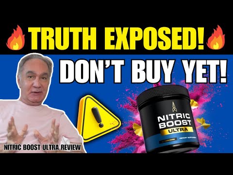 nitric boost ultra review e298a2efb88fhidden side effectse29aa0efb88f i exposed everything about nitric boost ultra