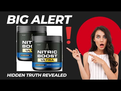 nitric boost ultra review e29d8c scam or legit must watch