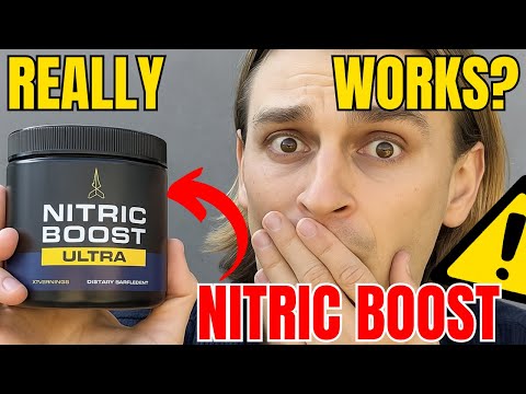 nitric boost ultra review f09f9b91 results complaints where to buy