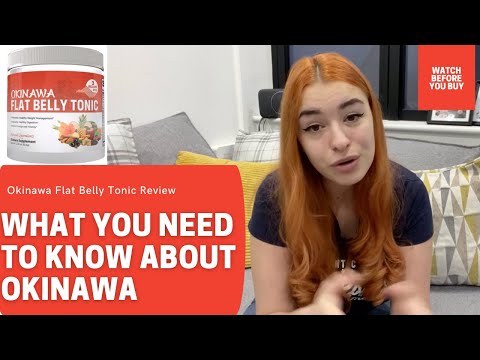 okinawa flat belly tonic review e29aa0efb88fscam exposede29aa0efb88freal review from a customer must watch