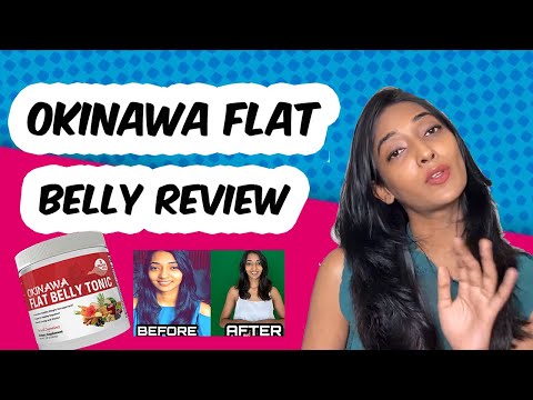 okinawa flat belly tonic review f09f94a5 all truth about okinawa flat belly tonic