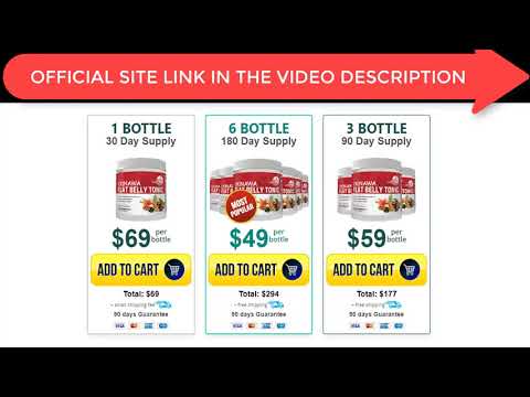 okinawa flat belly tonic review my experience after 4 months using okinawa flat belly tonic