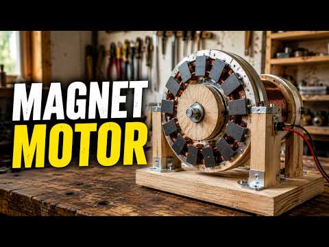 orgone energy motor review scam or legit