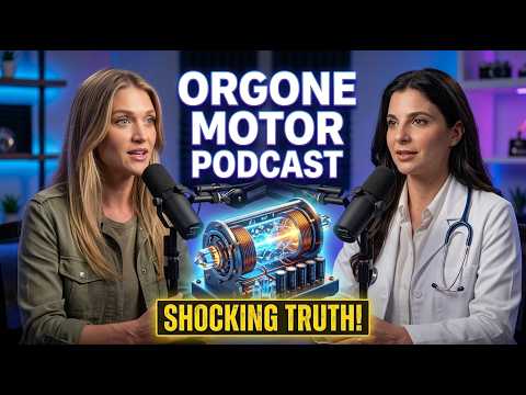 orgone motor review 2026 free energy device or scam honest test shocking truth
