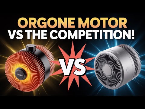 orgone motor review f09f9a80 the future of energy e29aa1efb88f is this the ultimate power source f09f948b