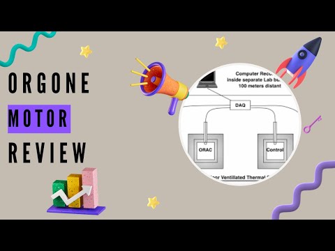 orgone motor review unveiling the truth about this revolutionary device