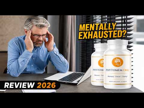 phytomem one 2026 review worth trying dont buy phytomem one until you watch this