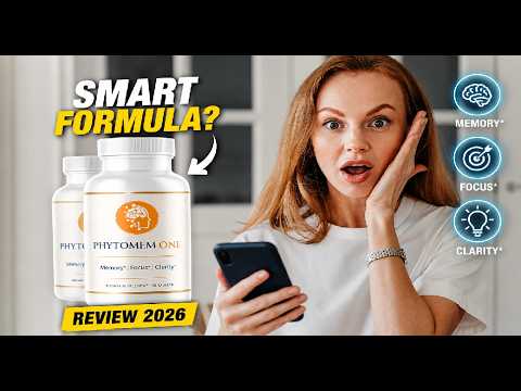 phytomem one review 2026 before you buy smart formula or marketing