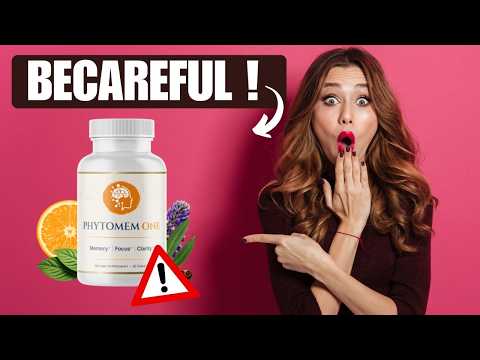 phytomem one review 2026 does it really improve memory brain health