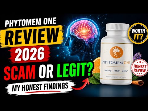phytomem one review 2026 scam or legit the truth revealed phytomem one