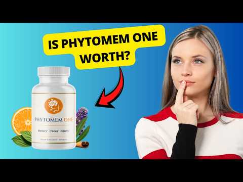 phytomem one reviews 2026 the truth they dont want you to know
