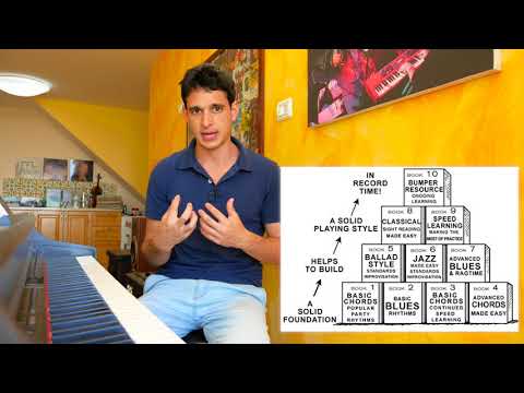 piano for all review after 7 years