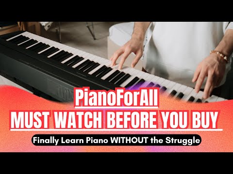 pianoforall 2025 review exposed is it worth the hype this year piano for all full course reviews