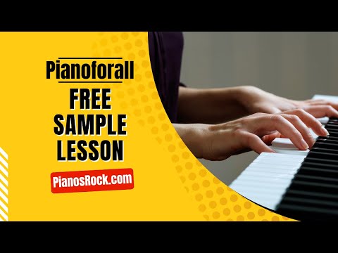 pianoforall free sample lesson pianoforall review i pianoforall discount