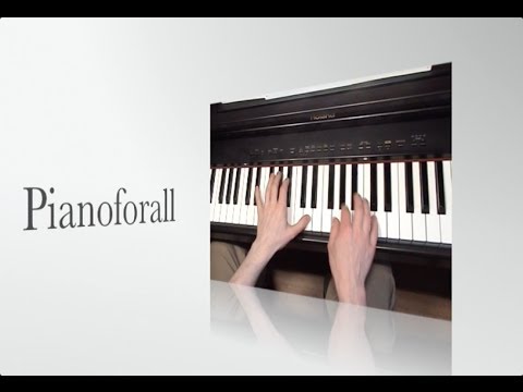 pianoforall ingenious way to learn piano keyboard chords 300 video piano lessons