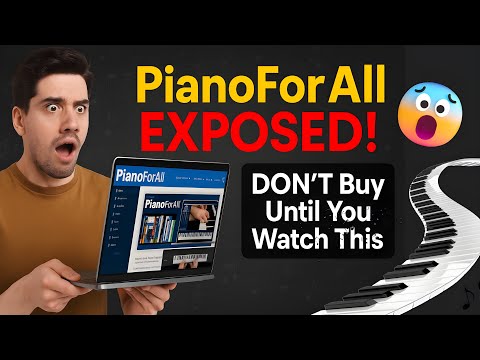 pianoforall review e29aa0efb88f is it worth it in 2025 must watch before you buy piano for all