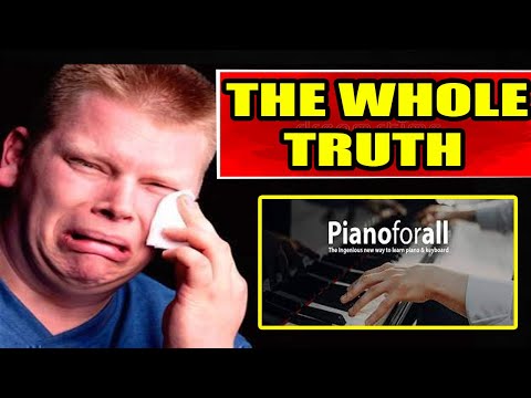 pianoforall review f09f9aa8 the whole truth about the pianoforall course f09f9aa8 is pianoforall any good