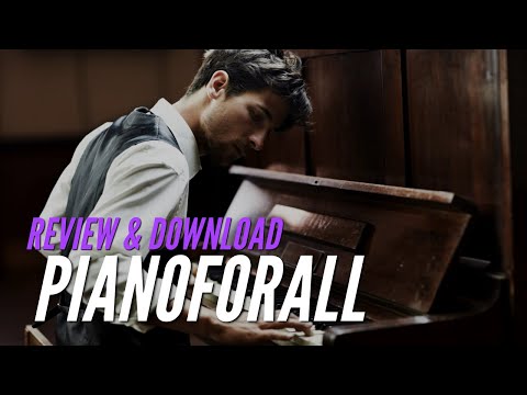 pianoforall review reddit download course pdf videos