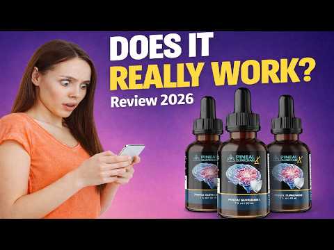 pineal guardian x review 2026 does it really work before you buy