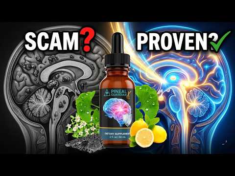 pineal guardian x review 30 day test results