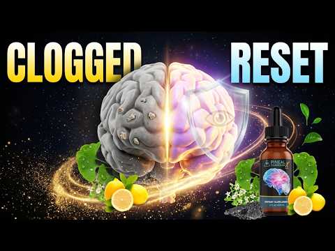 pineal guardian x review 60 day brain detox results