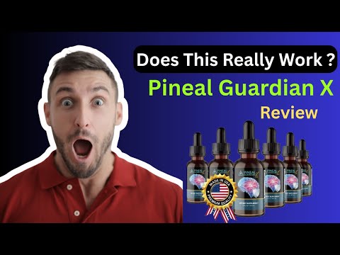 pineal guardian x review f09fa7a0 boost pineal gland health spiritual clarity 2025