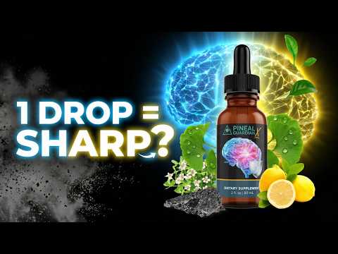 pineal guardian x review flush 100 fluoride fast