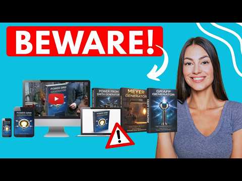 power grid generator review 2026 beware power grid generator really work
