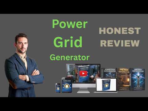 power grid generator review 2026 does this 39 diy guide really cut electricity bills