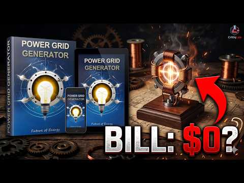 power grid generator review scam or real savings