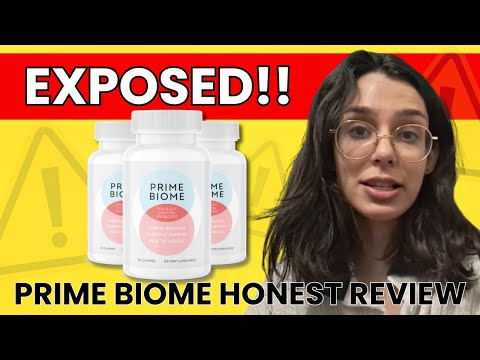 prime biome gummies e29d8calerte29d8c prime biome the truth about this supplement prime biome review 2025