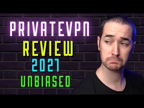 privatevpn review 2021 new tier 1 vpn omg