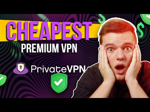 privatevpn review is it good for beginners only 2 month